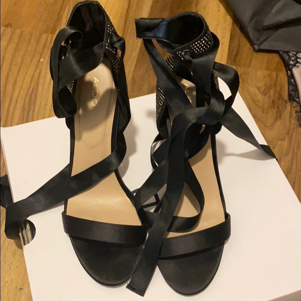ALDO HEELS MIRILIAN